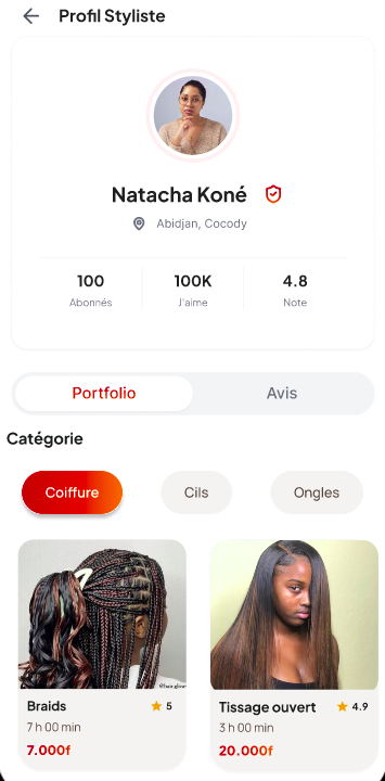 Dada App Pro